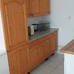 Kéktúrás-tóra Nyíló Badacsonyi Privát Bérlemény