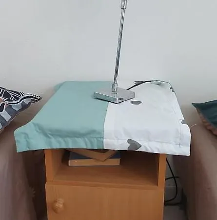 Kéktúrás-Tóra Nyíló Badacsonyi privát bérlemény
