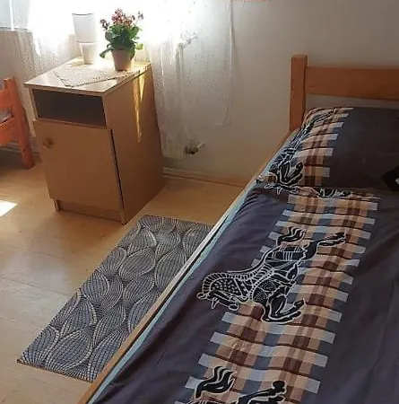 Pensión Kéktúrás-Tóra Nyíló Badacsonyi privát bérlemény Badacsonytomaj