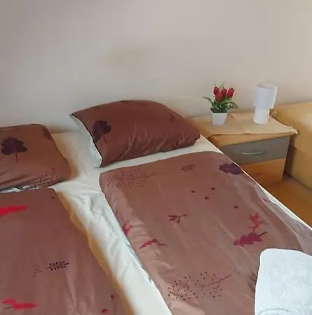 Pensión Kéktúrás-Tóra Nyíló Badacsonyi privát bérlemény *
