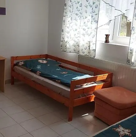 Kéktúrás-Tóra Nyíló Badacsonyi privát bérlemény Badacsonytomaj
