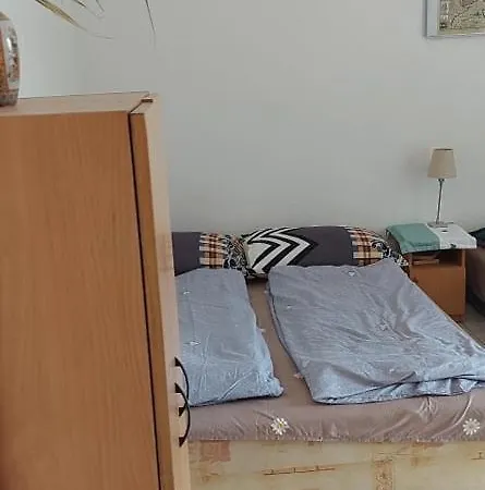Kéktúrás-Tóra Nyíló Badacsonyi privát bérlemény Badacsonytomaj