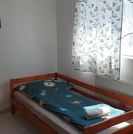 Kéktúrás-tóra Nyíló Badacsonyi Privát Bérlemény Pensión