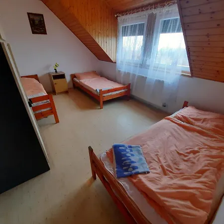 Kéktúrás-Tóra Nyíló Badacsonyi privát bérlemény